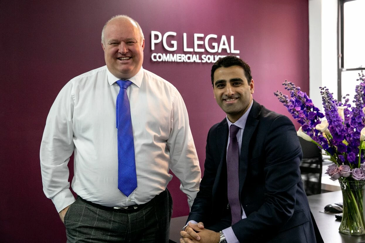 PG Legal