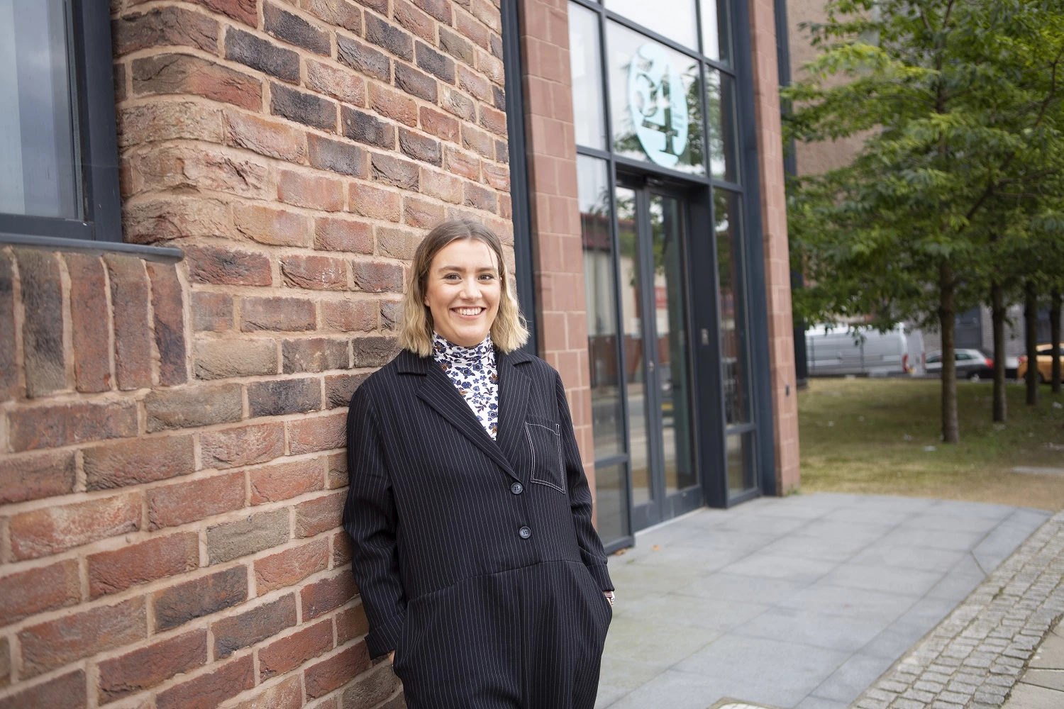 Helen Burkinshaw, Programme Lead for the WEPG at The Women’s Organisation