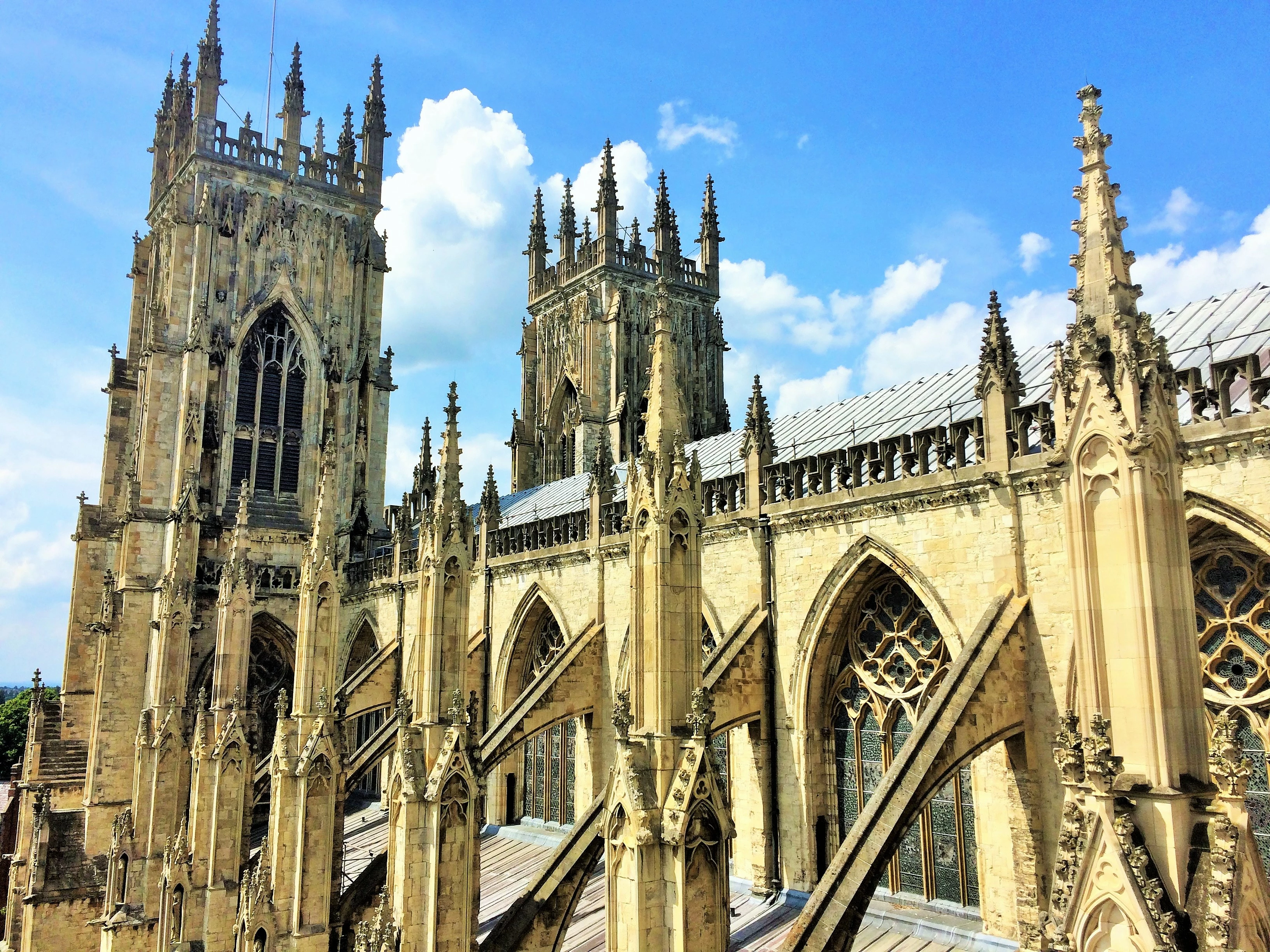 York Minster