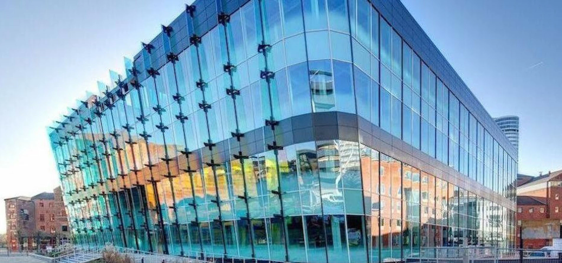  KPMG’s office in Leeds will become the new home to the majority of staff from Cyberinc’s bases in Wetherby and Scarborough.