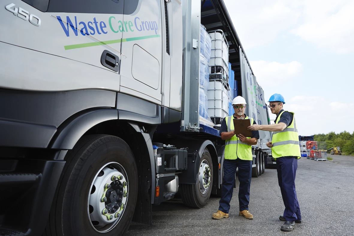 App developer Pocketworks is delighted to have won a new project with Yorkshire business WasteCare