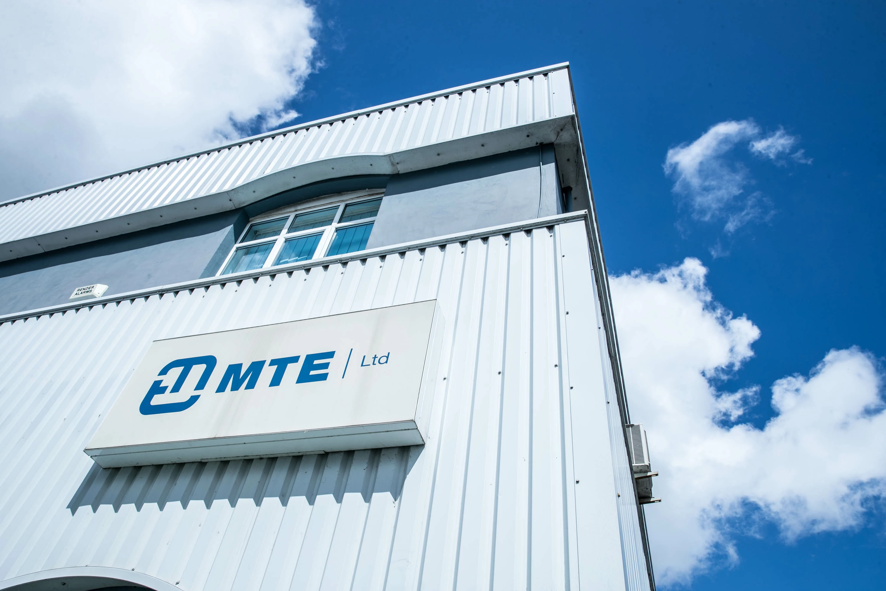 MTE Facility