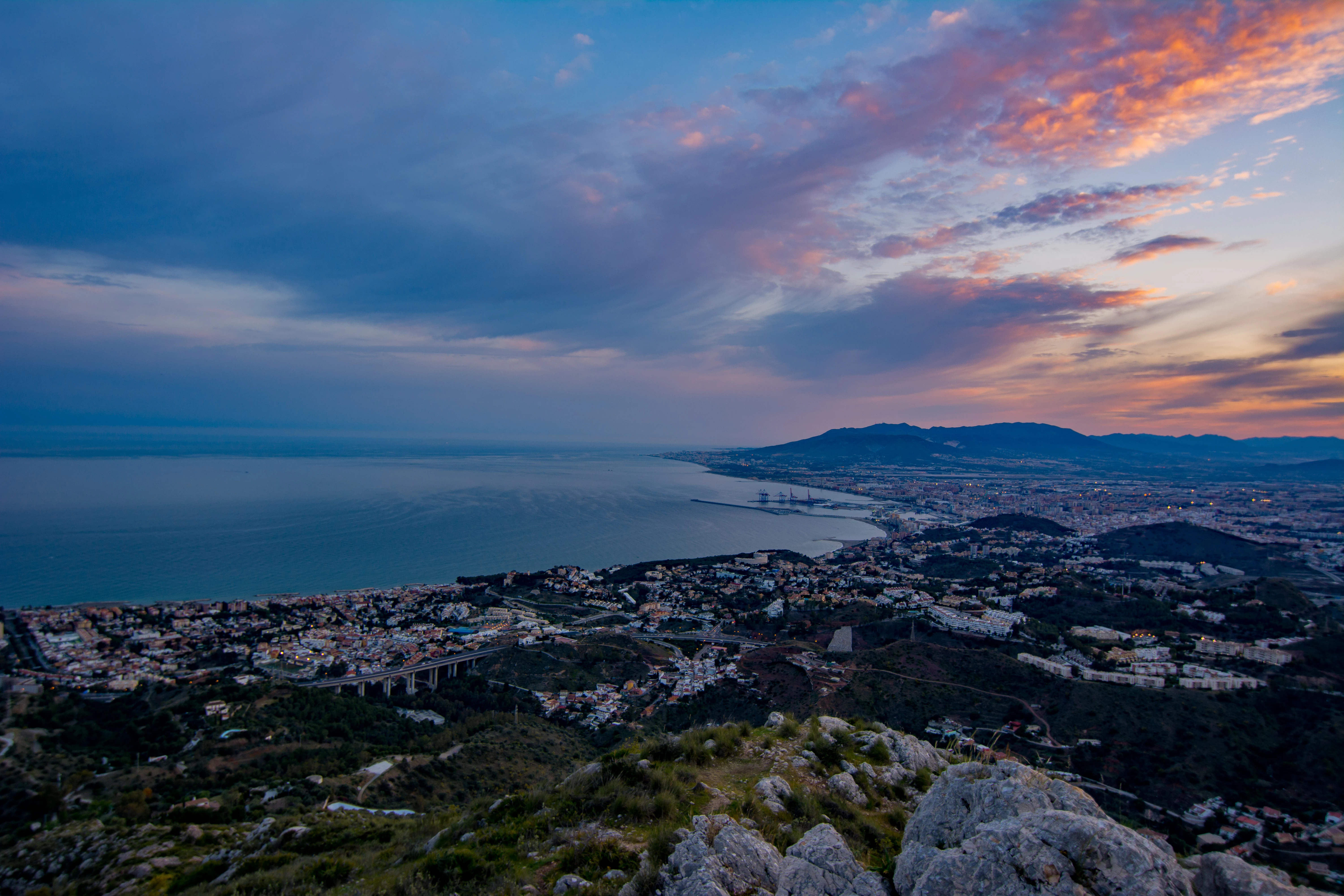 Málaga