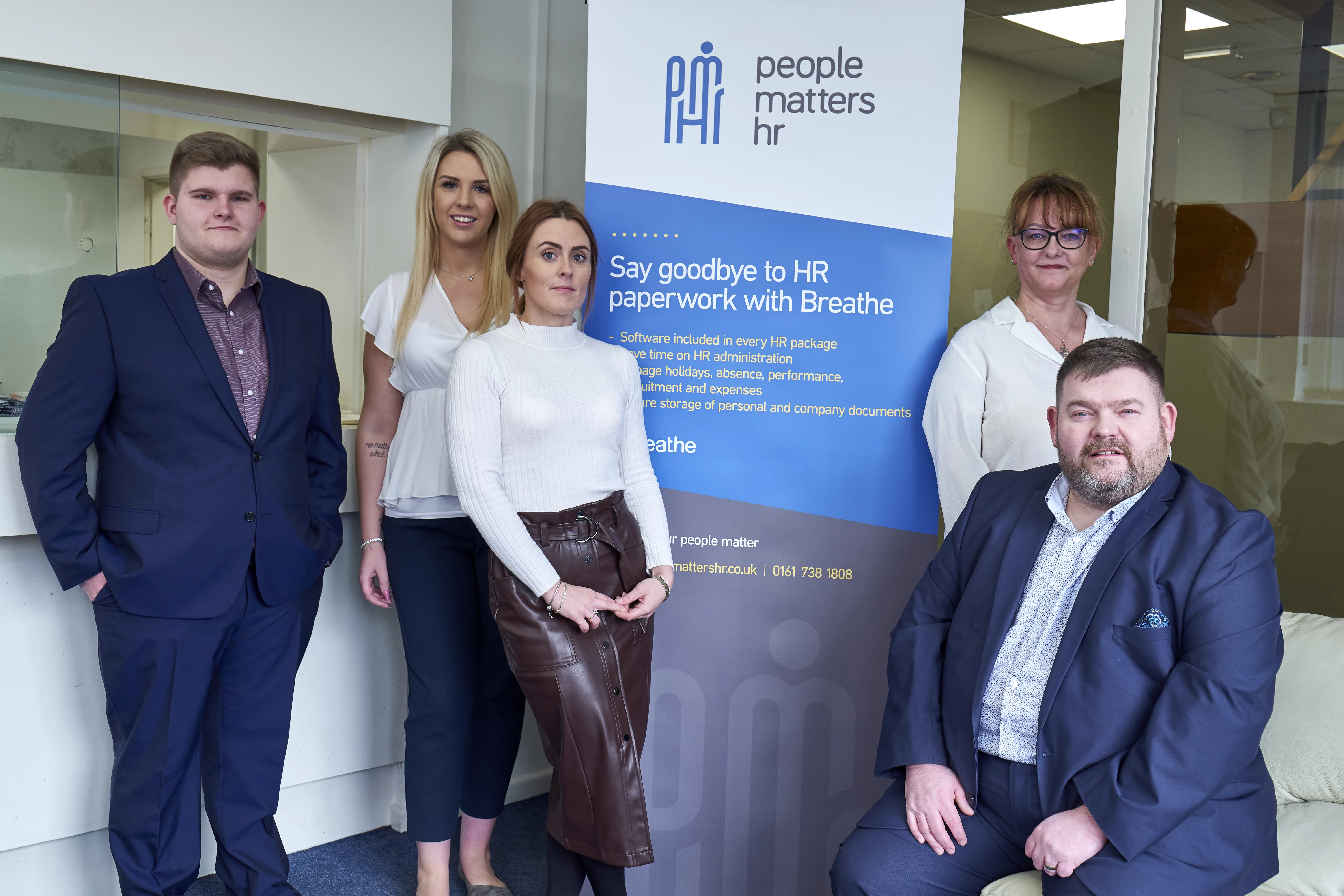 People Matters HR Team