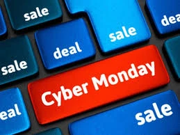 cyber monday