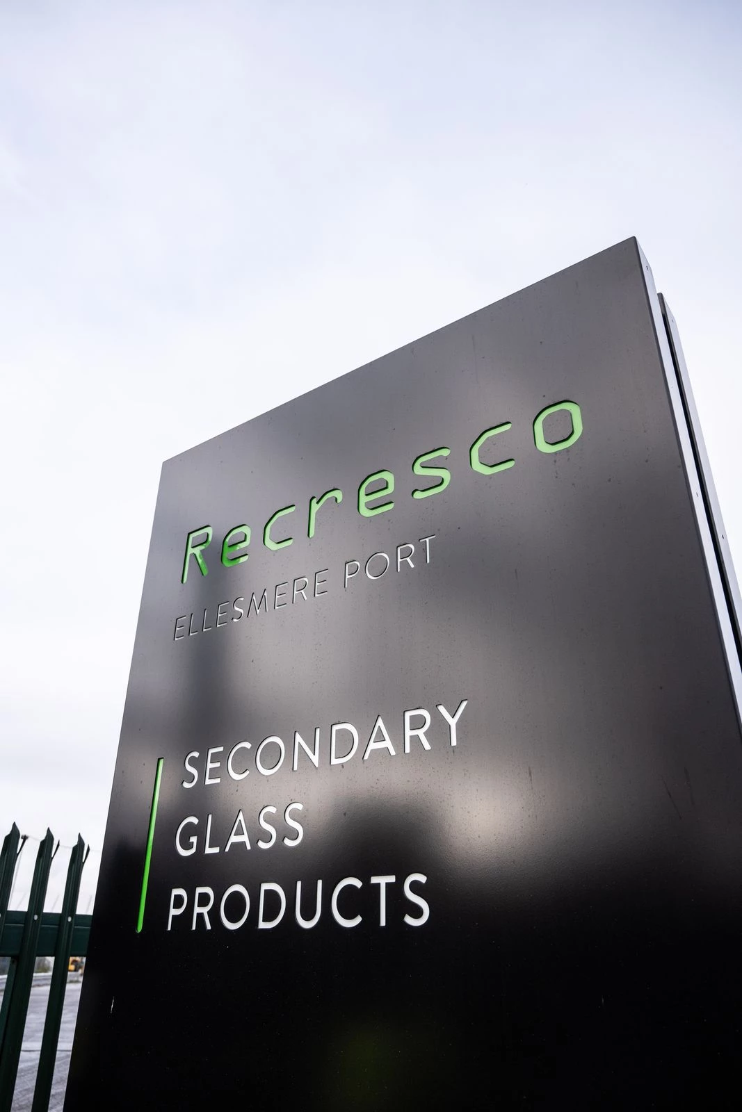 Recresco Ellesmere Port