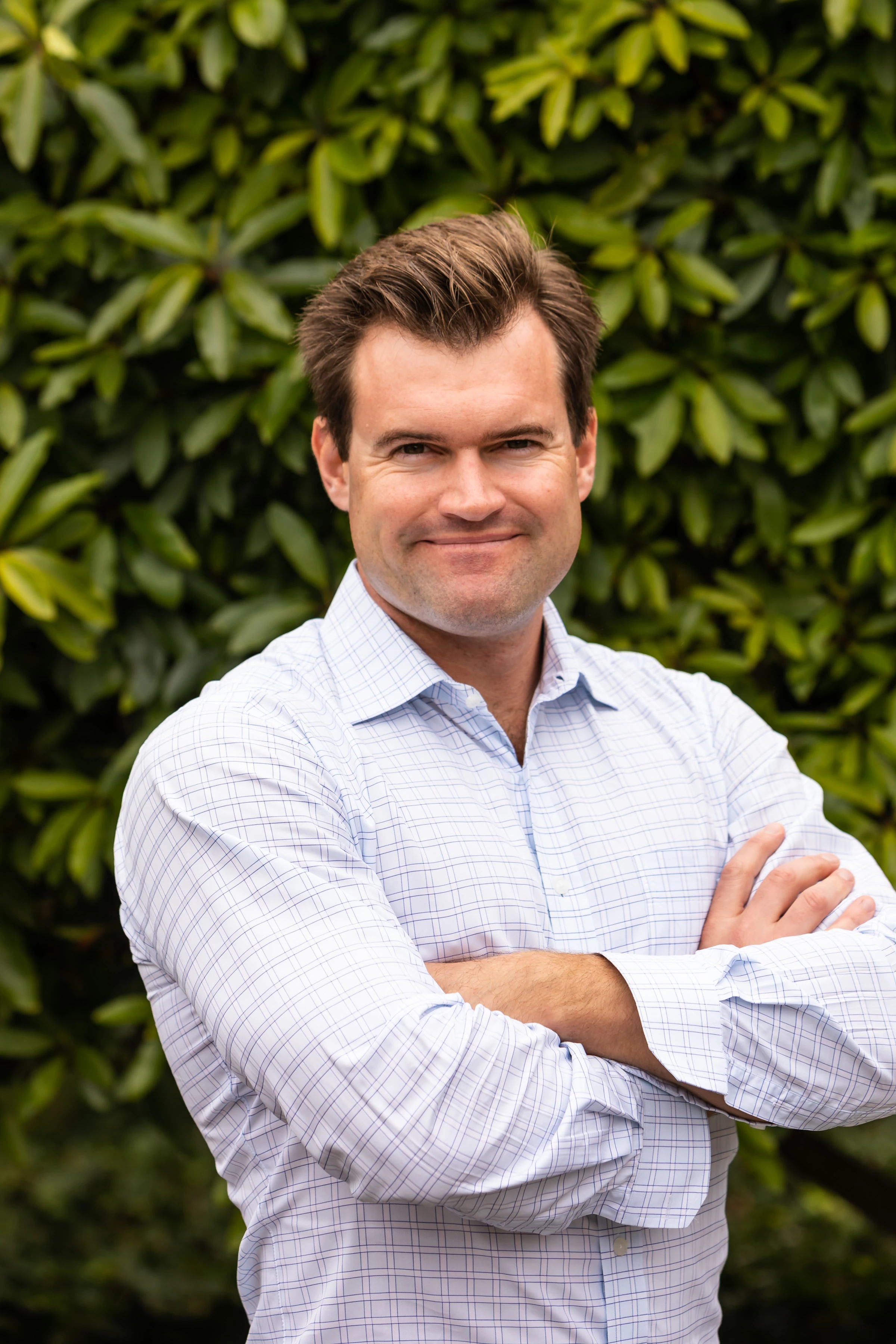 Ryan Morris, CEO & chairman, Turntide