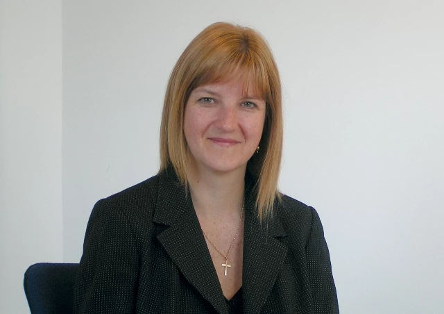 Michaela Heathcote, Taylor&Emmet's head of family law. 