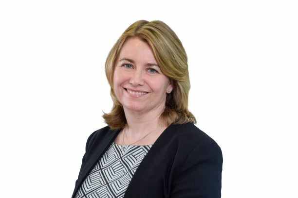 Sarah Ashton, Partner Garbutt + Elliott