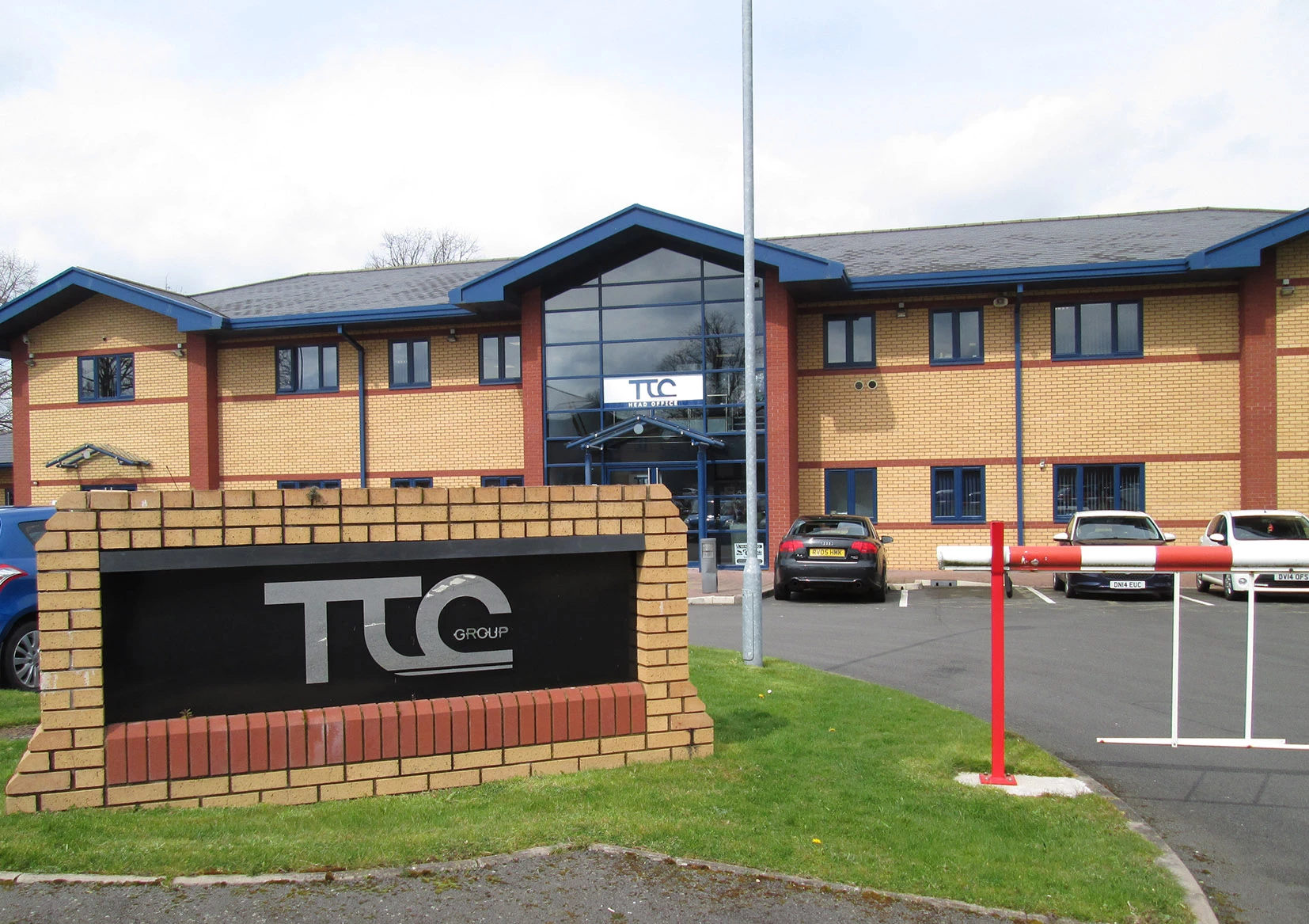 TTC Group HQ