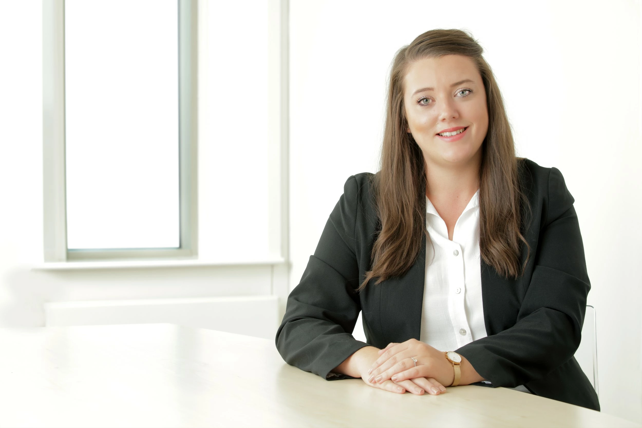 Nicola Bell, new Associate Partner at Haines Watts