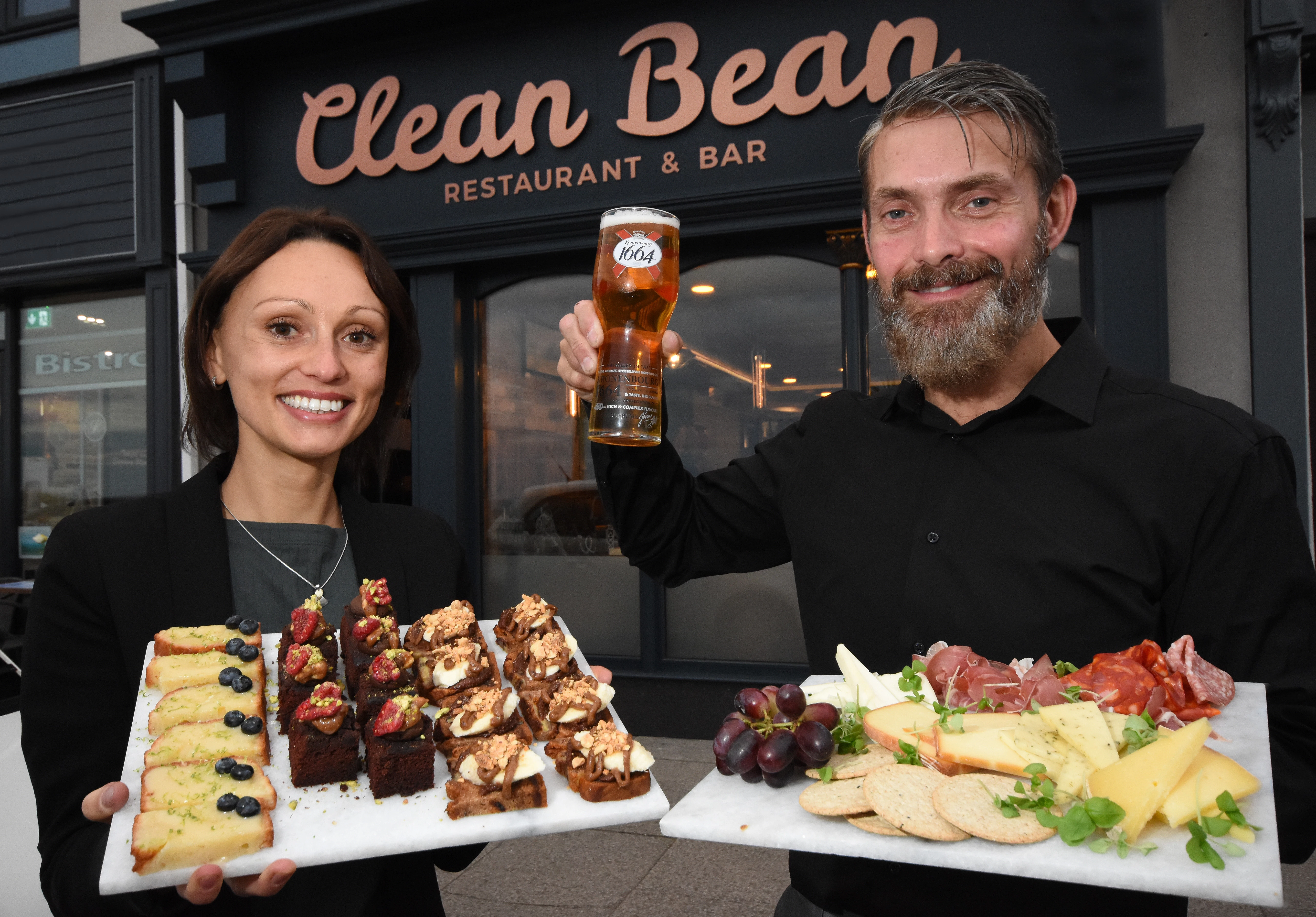 Clean Bean Seaham