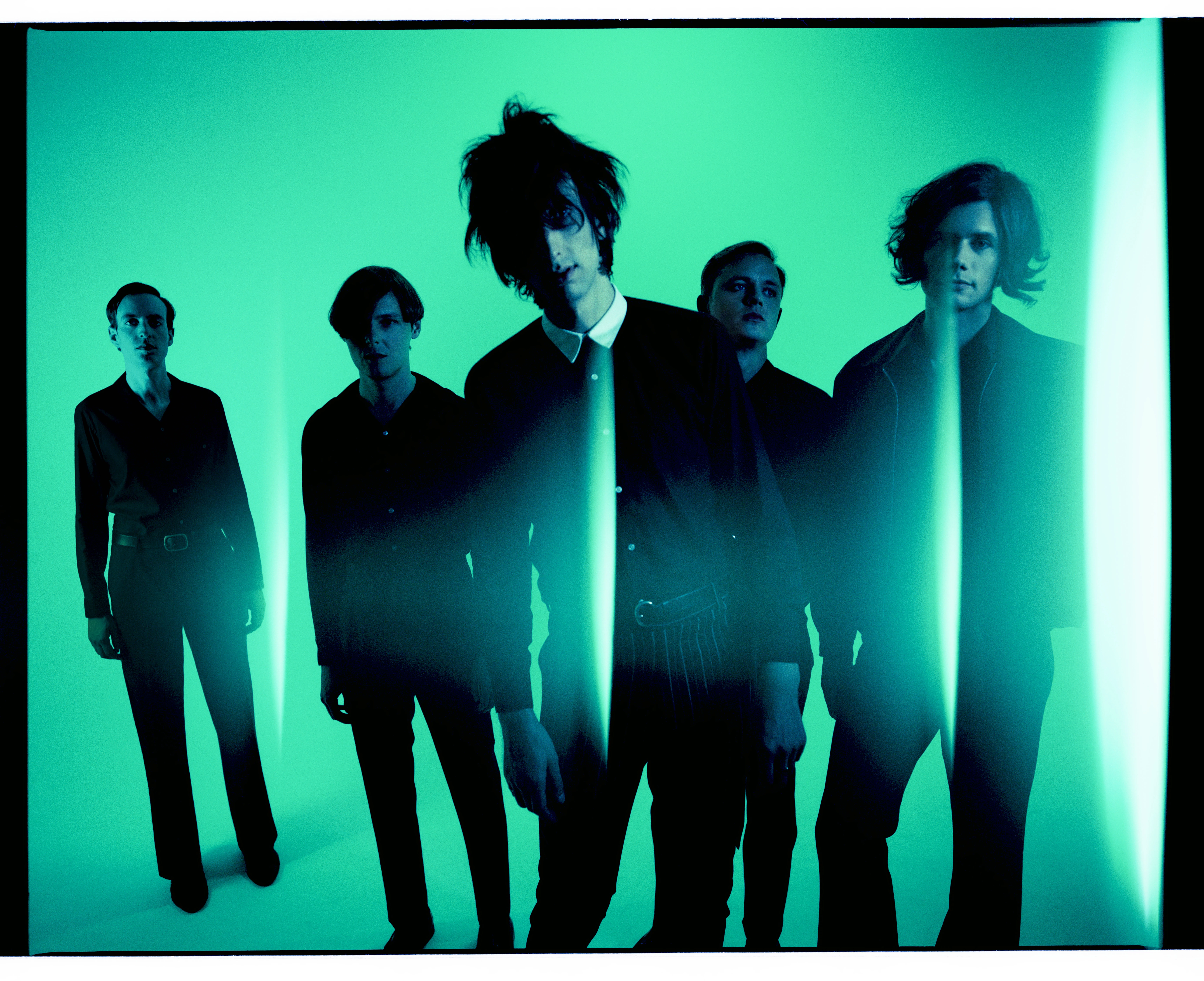 the horrors