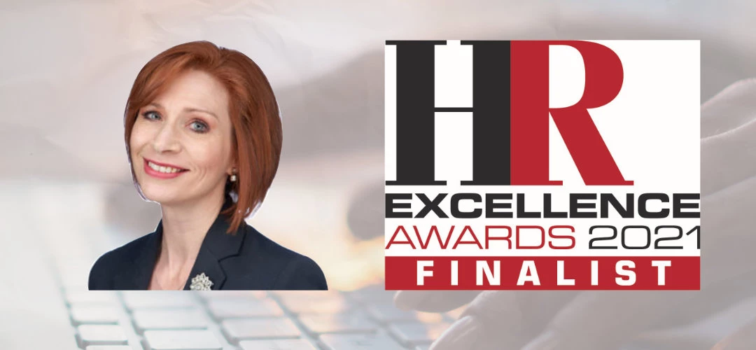 HR Excellence Award Finalist Reeds Solicitors