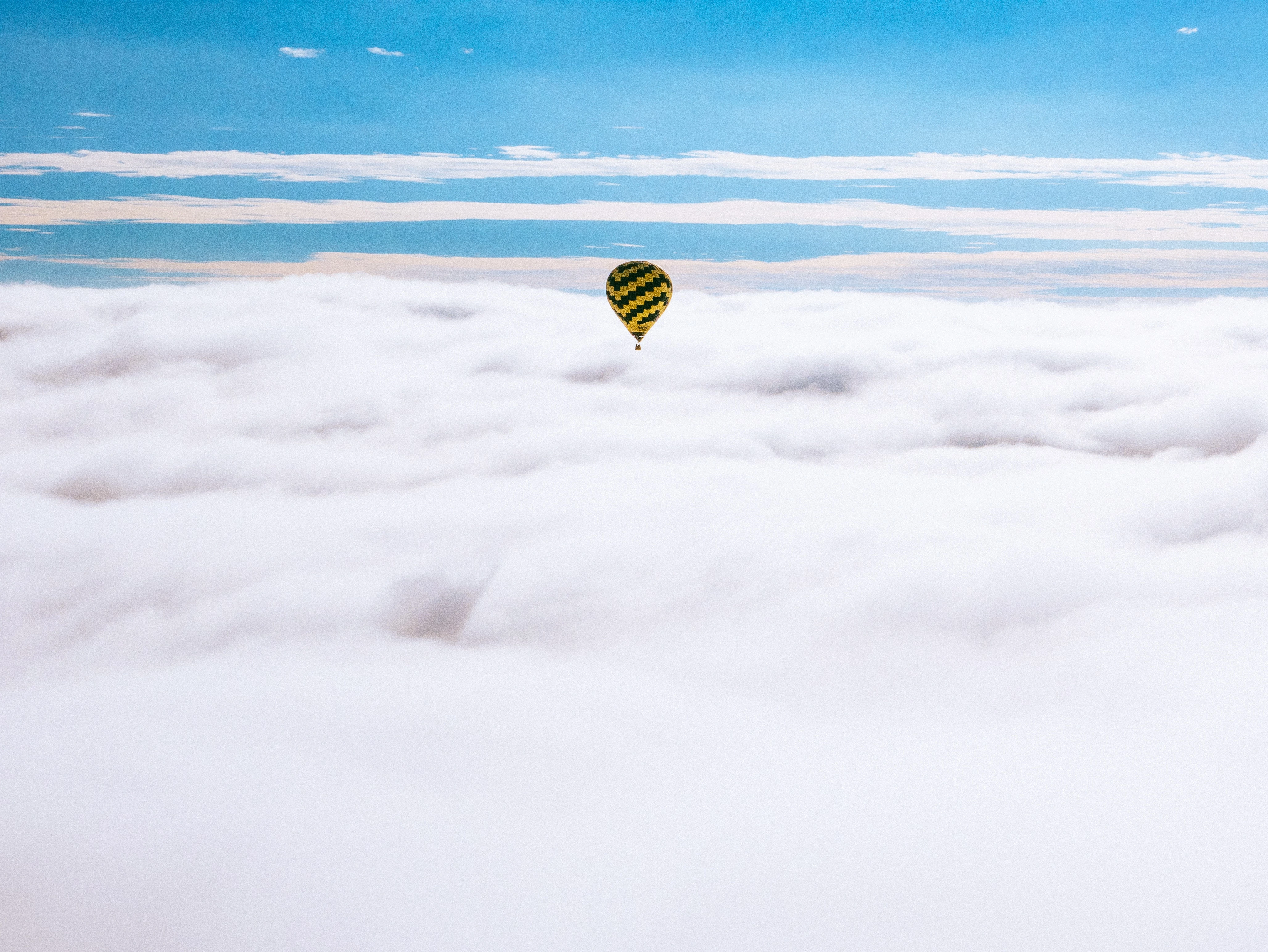 Inflated Cloud