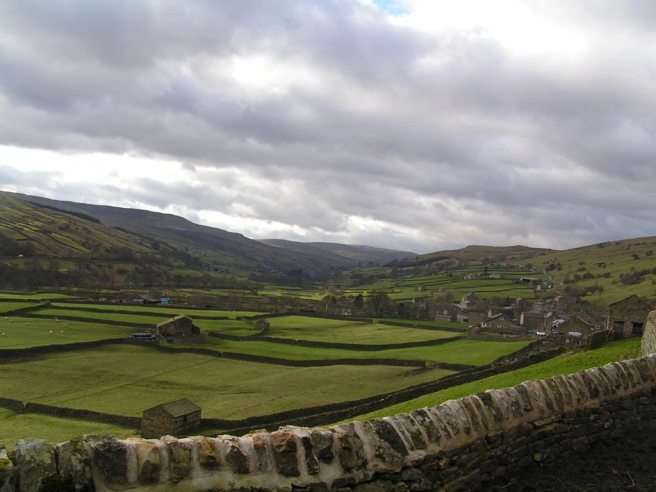 Yorkshire Dales