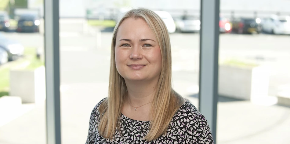 Sophie Milliken, managing director of Smart Resourcing Solutions