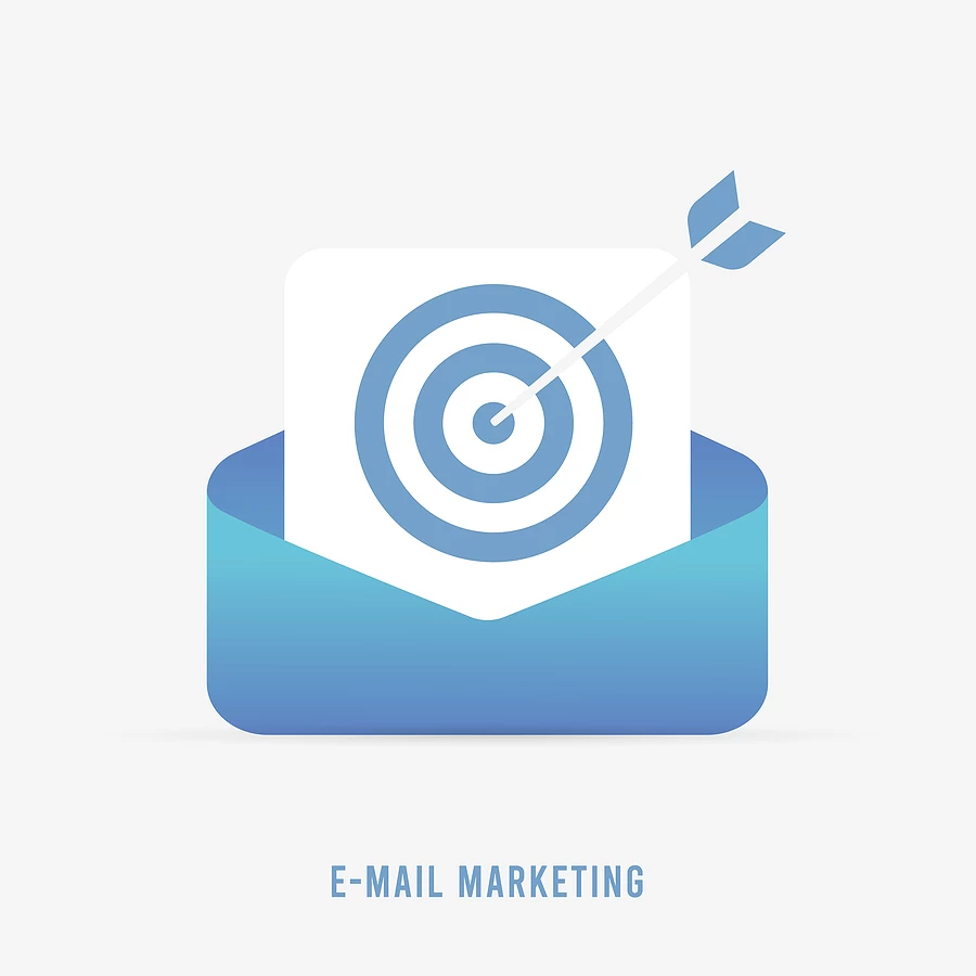 Email marketing