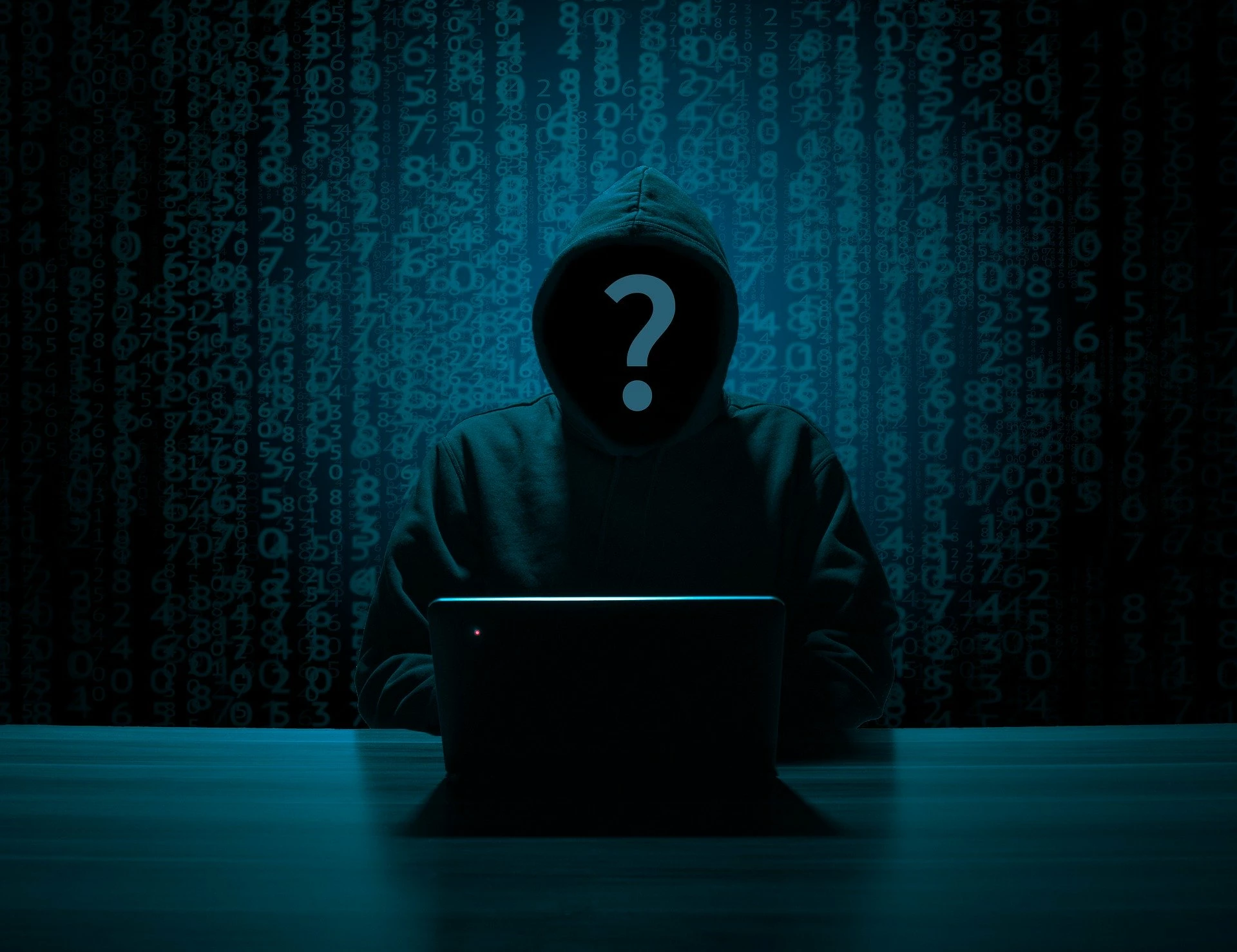 Hackers are constantly looking for vulnerabilities in existing systems (Image: Pixabay)