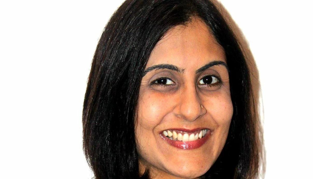 Shilpa Unarkat, Associate Solicitor, Sydney Mitchell LLP