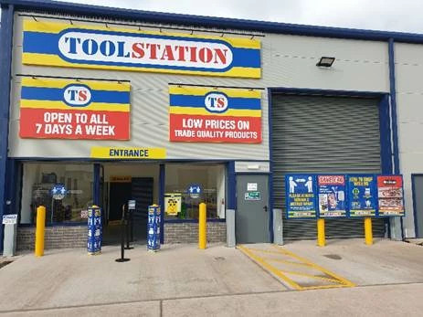 ToolStation