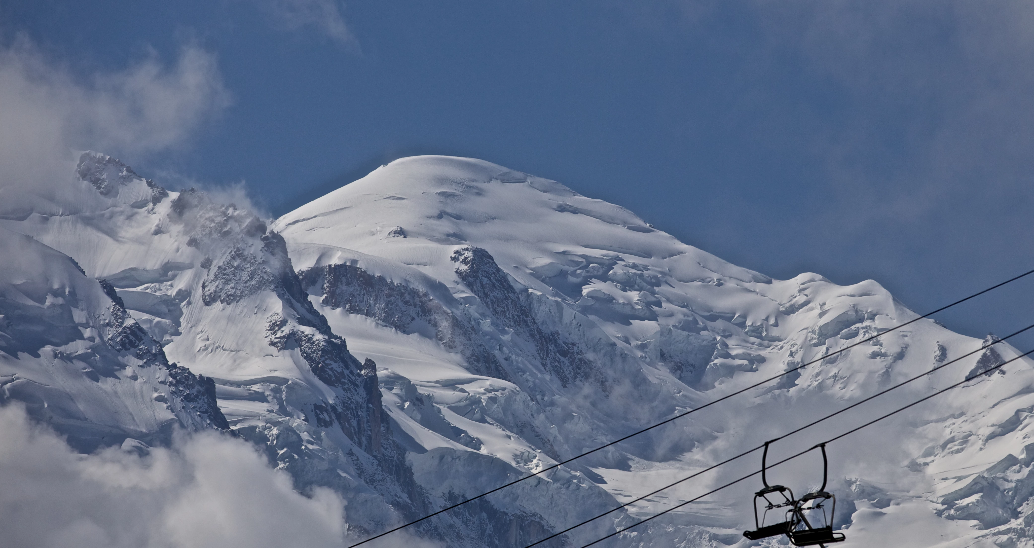 Mont Blanc