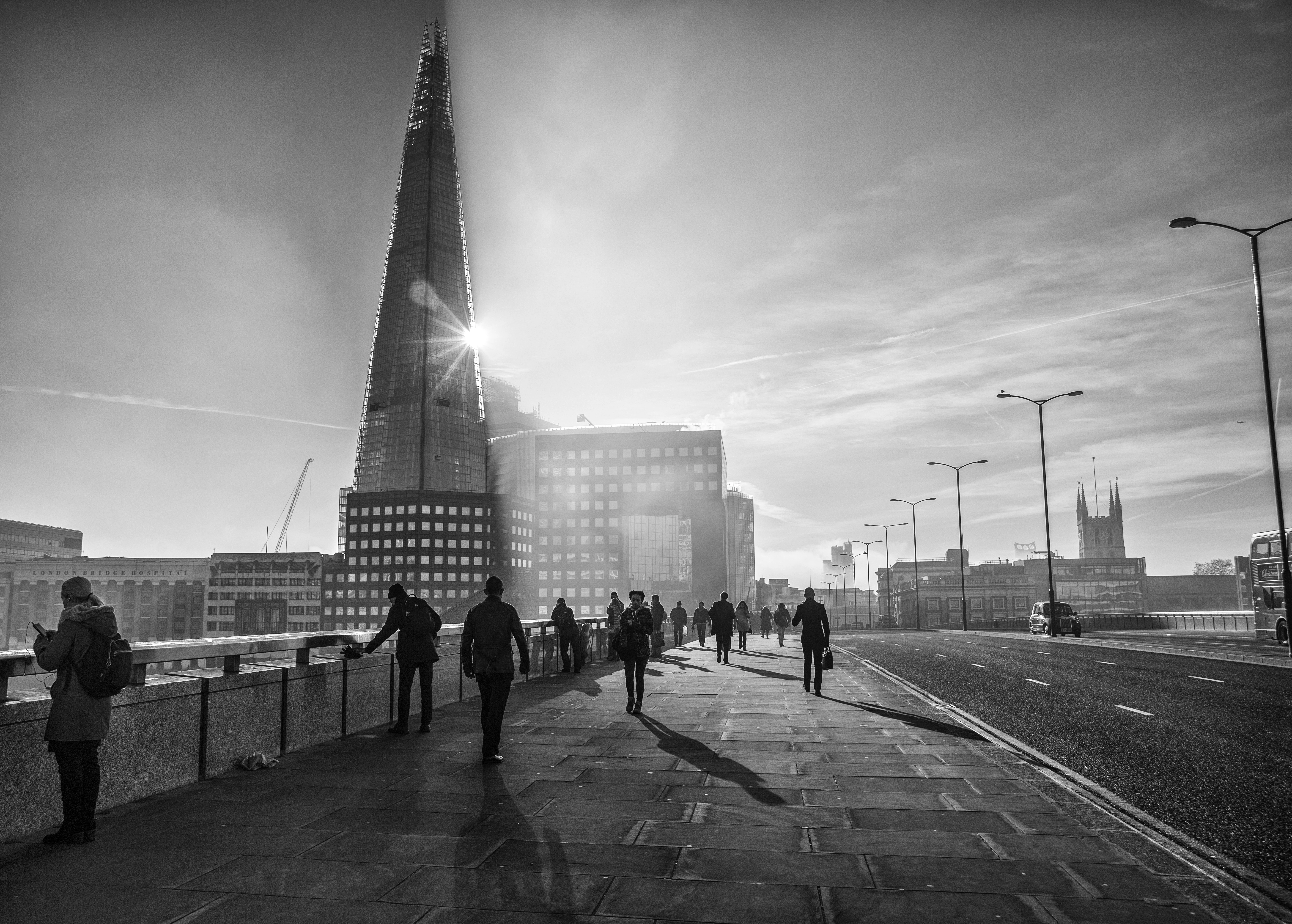 London bridge