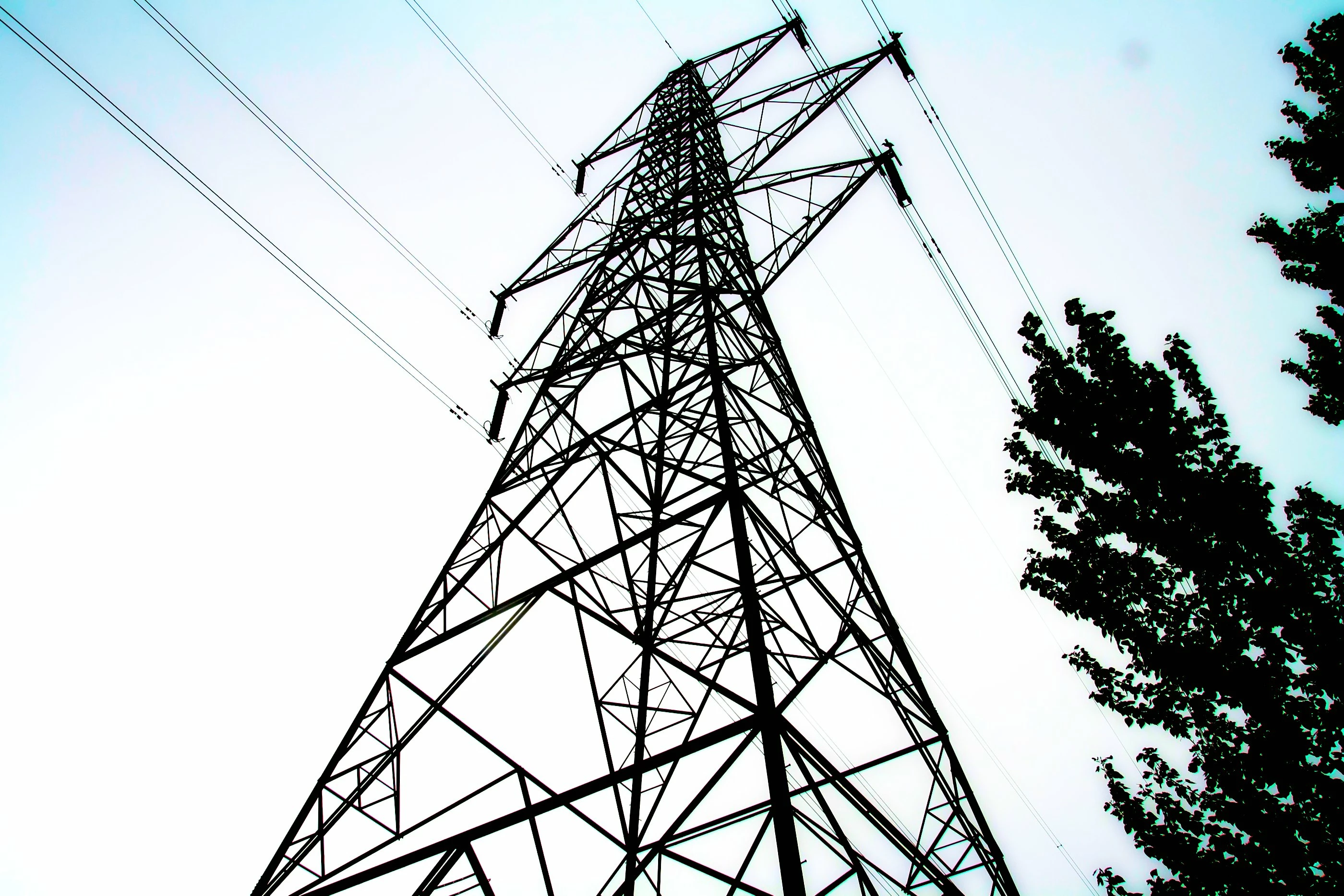 pylon