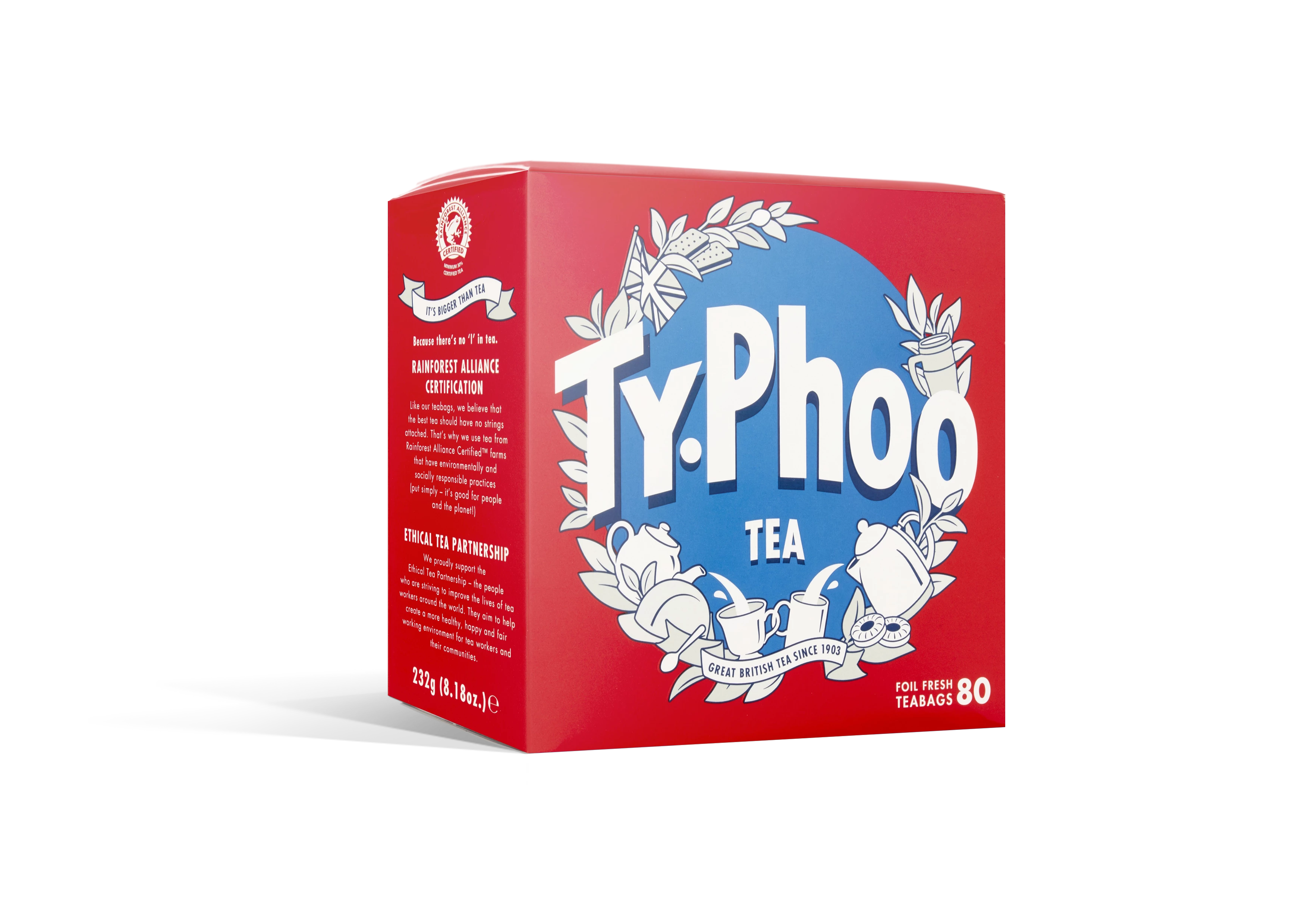 Typhoo