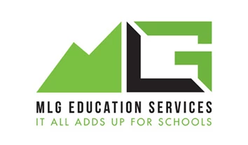 MLG Education Services logo