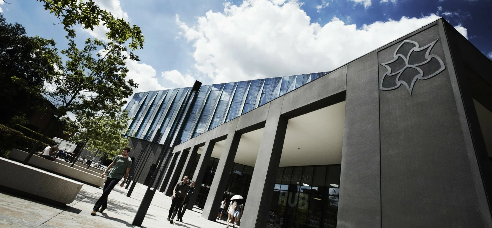 Manchester Metropolitan University is the UK’s leading provider of management degree apprenticeships