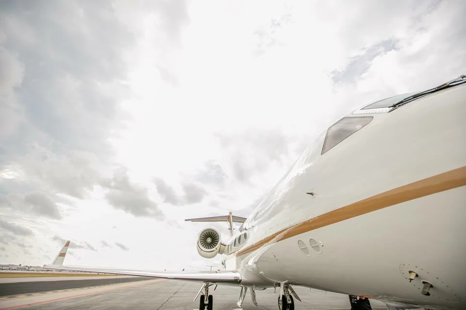 JetSmarter