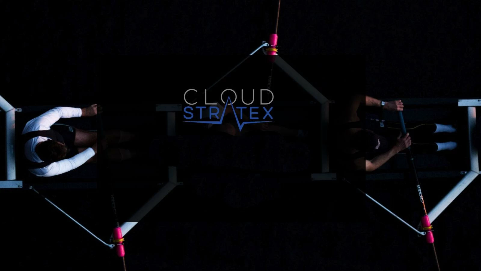 Cloud Stratex