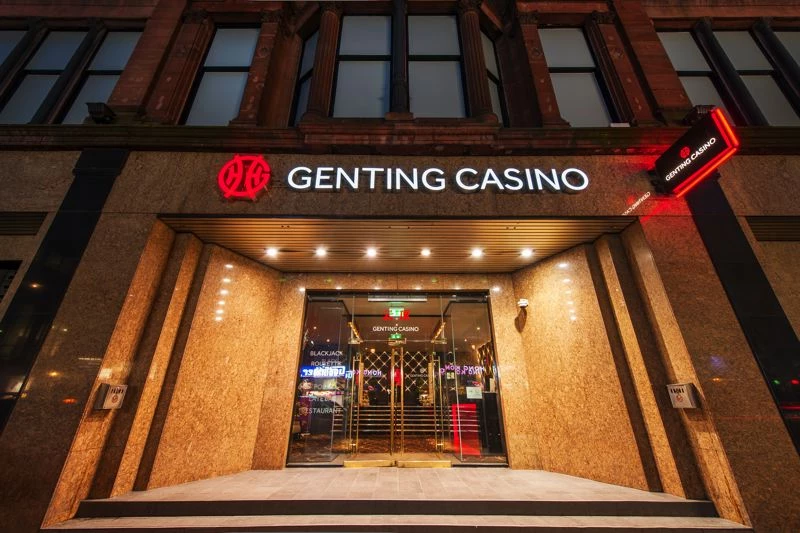 Genting Casino