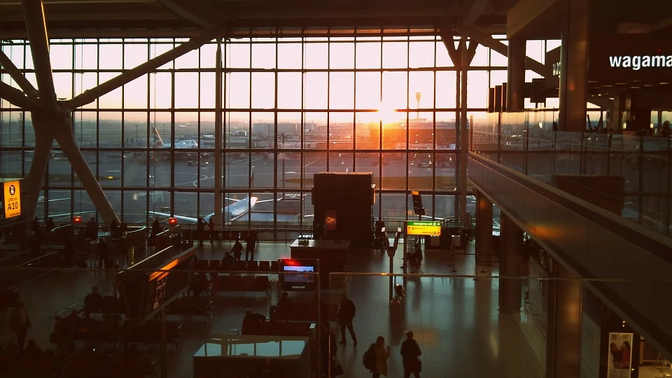 heathrow