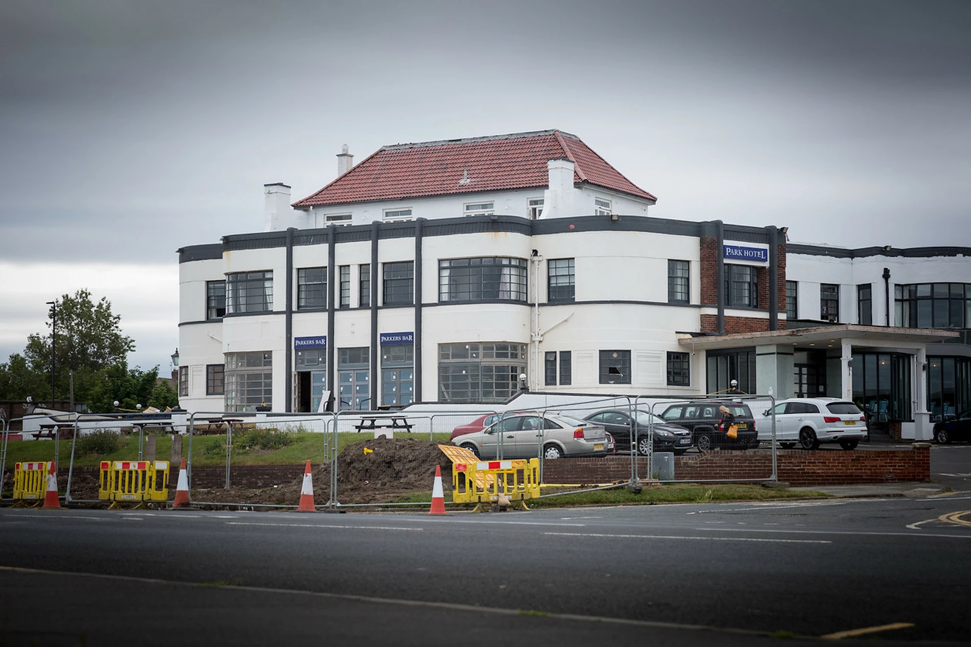 The Park Hotel Tynemouth