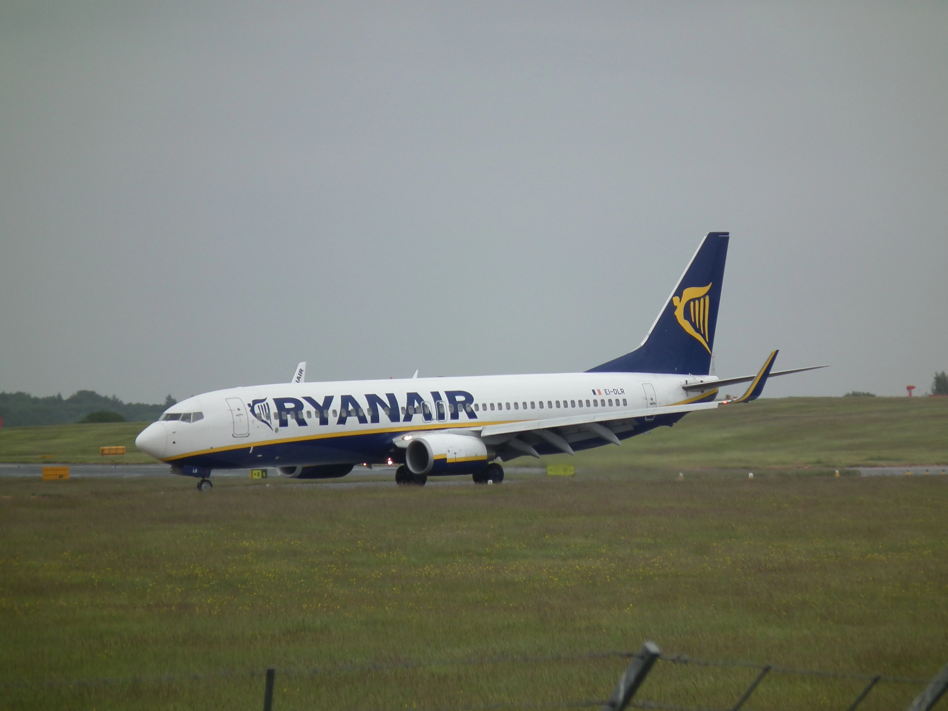 RyanAir