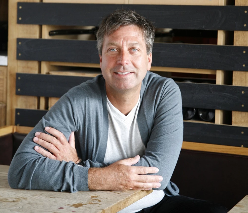 johntorode