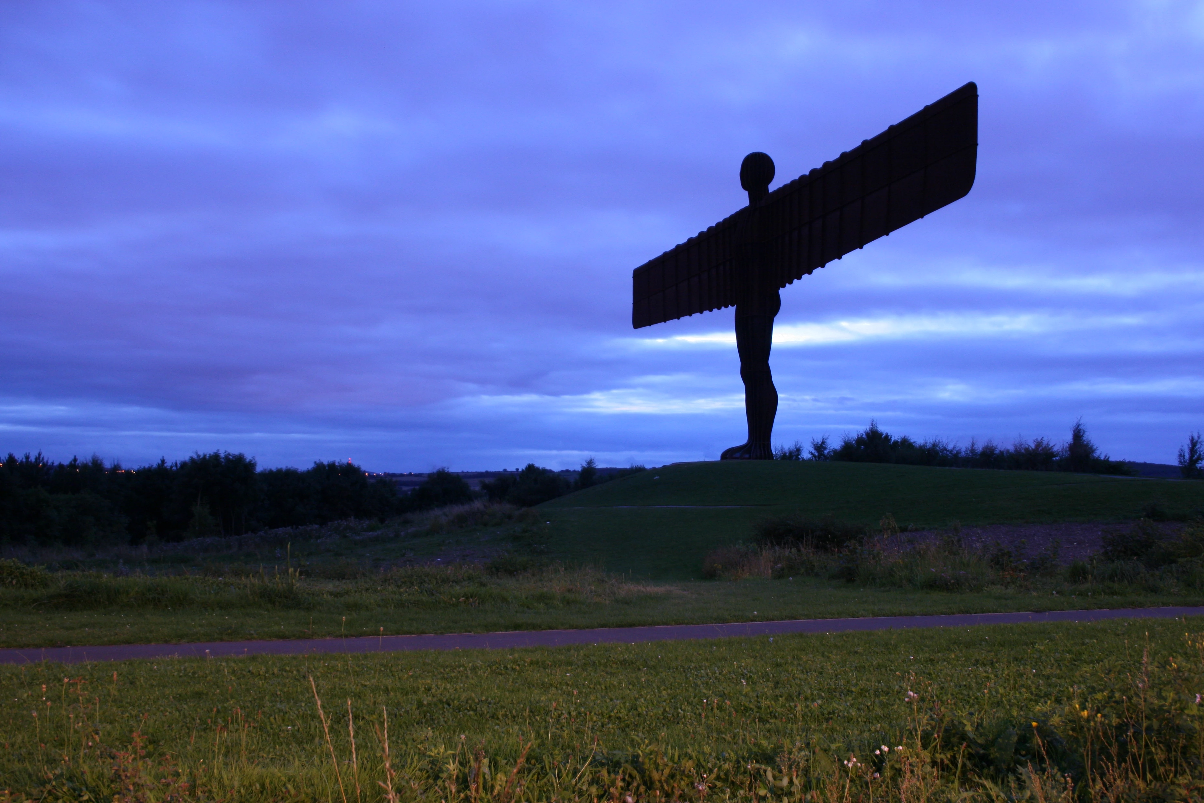 Angel of the North