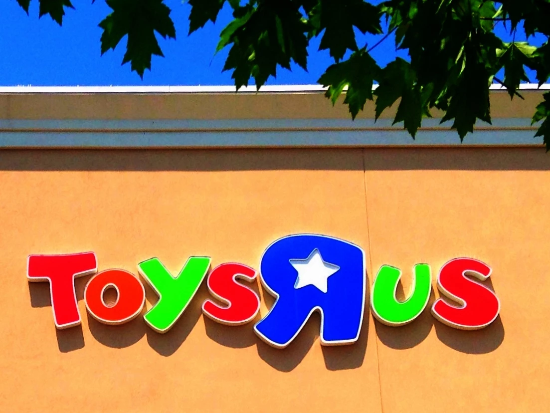 Toys R Us,