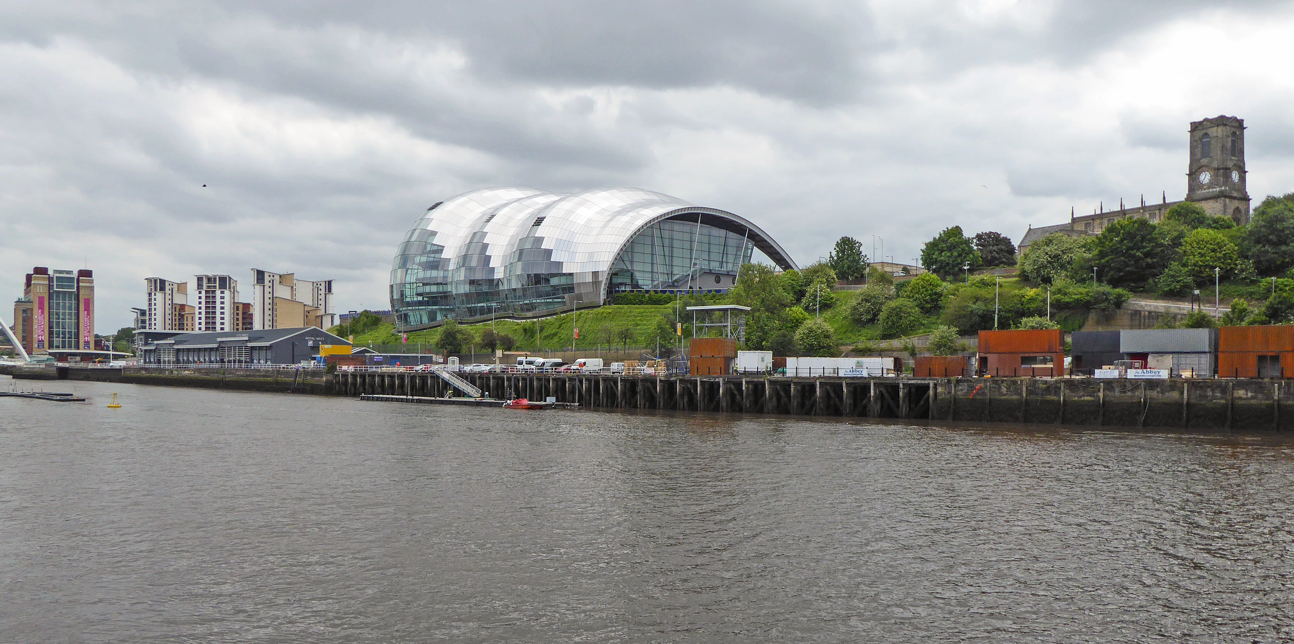 Gateshead