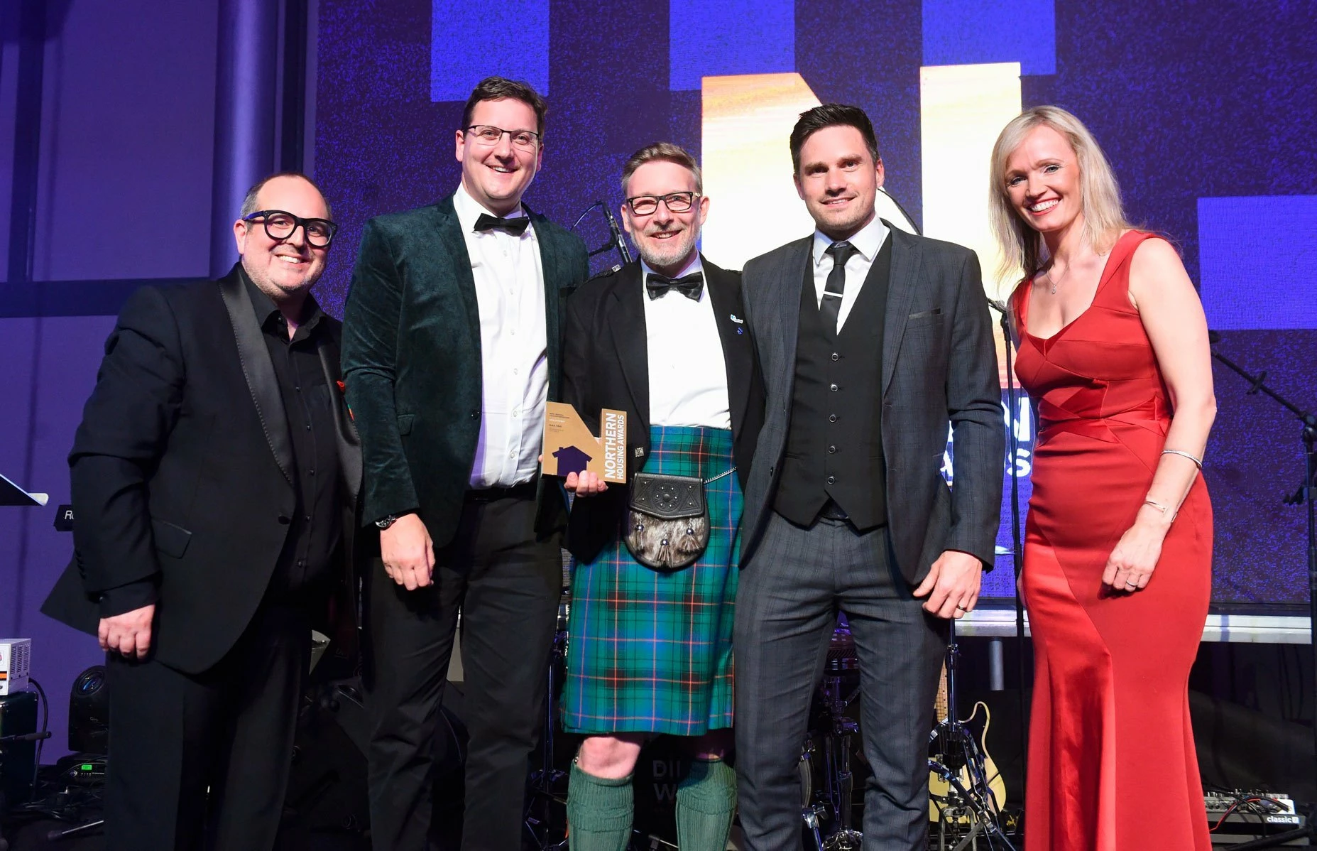 Northern Housing Awards 2019