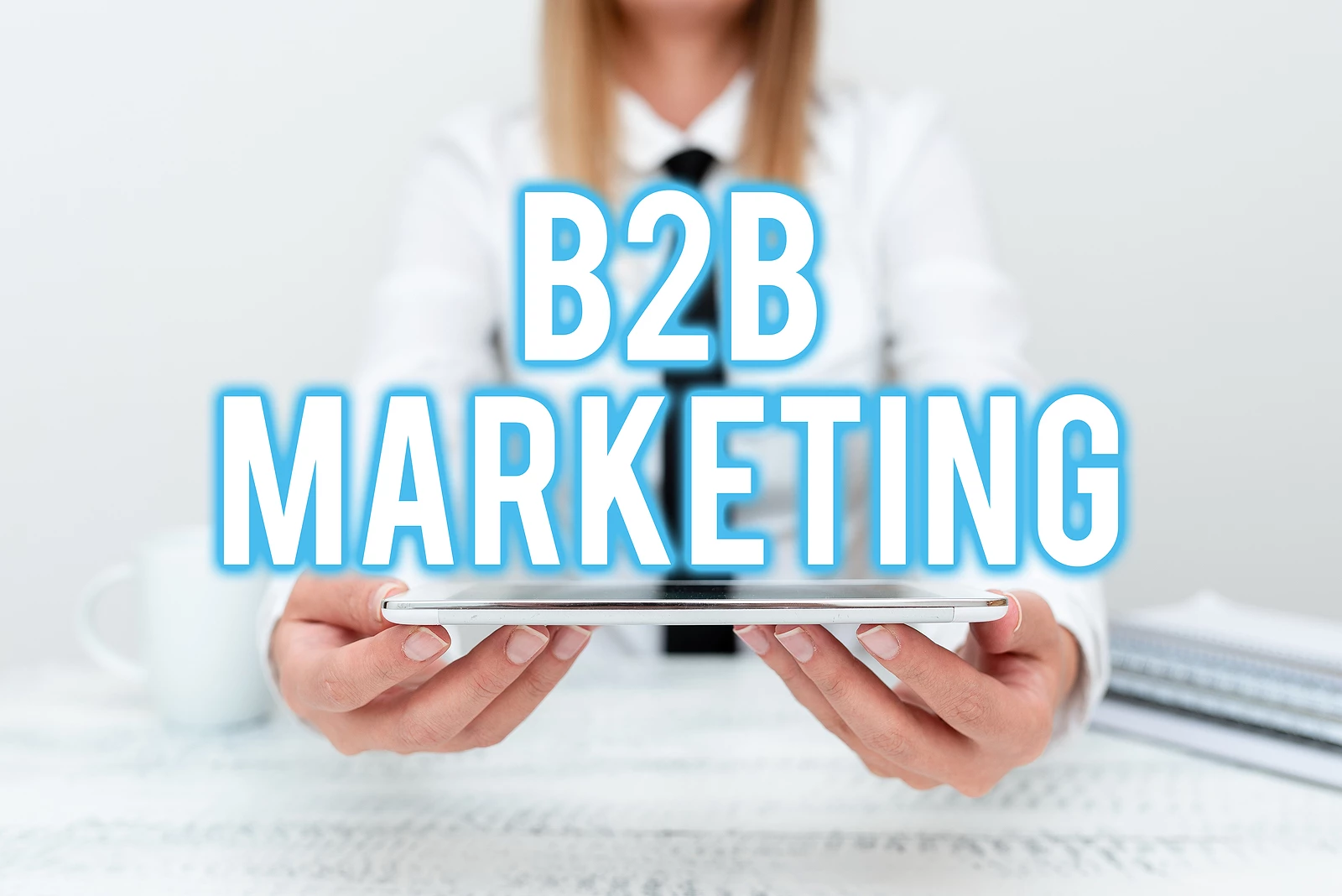 B2B Marketing