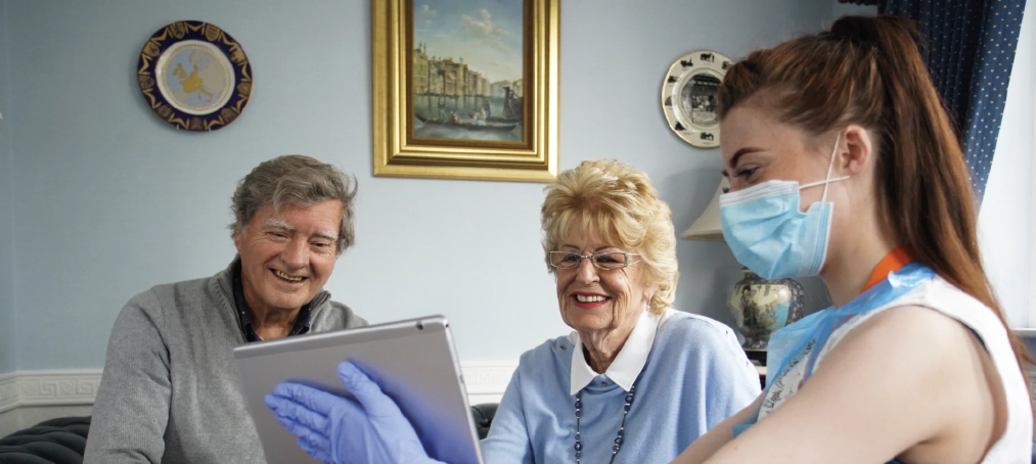 National homecare provider Right at Home UK