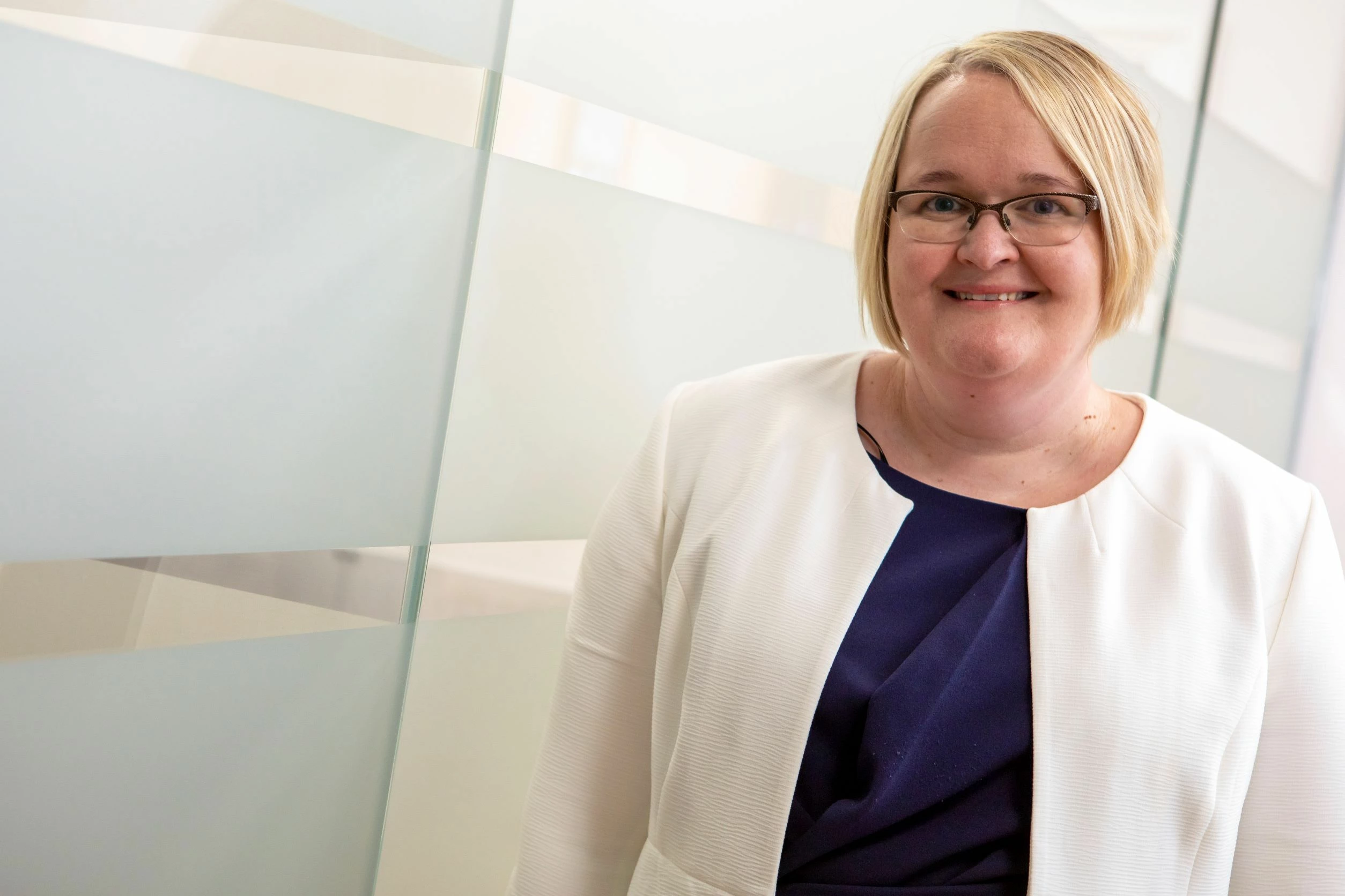 Rebecca Harbron Gray joins Winns as Head of Wills, Probate and Trusts