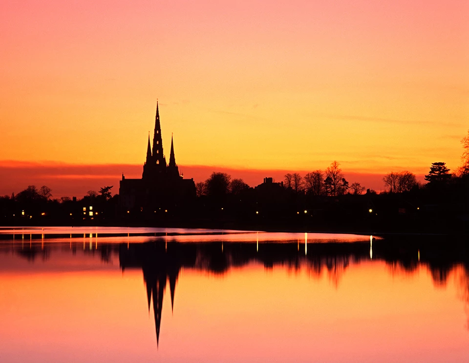 Lichfield