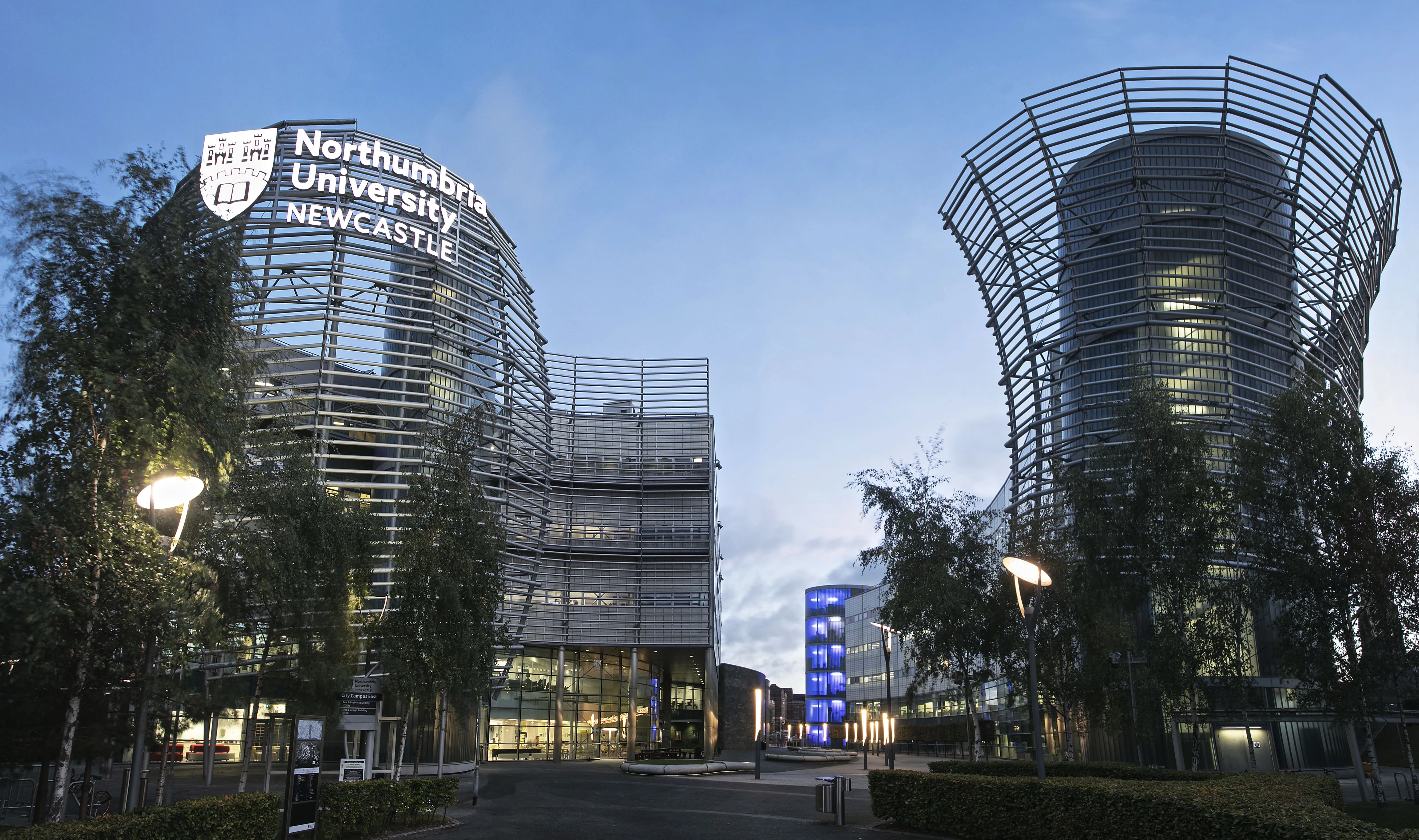 Northumbria University