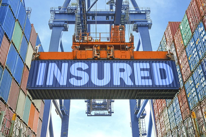 Marine Cargo Insurance