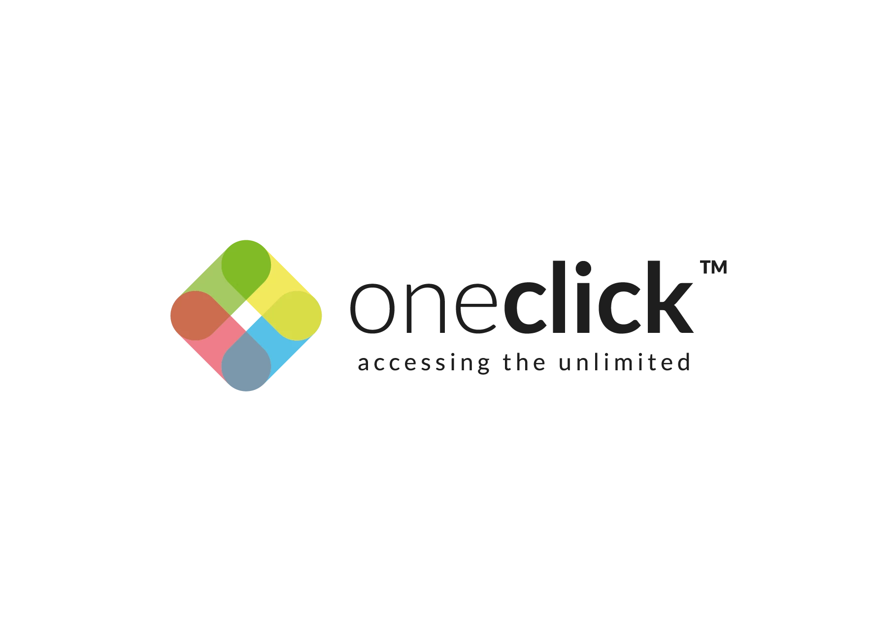 oneclick logo