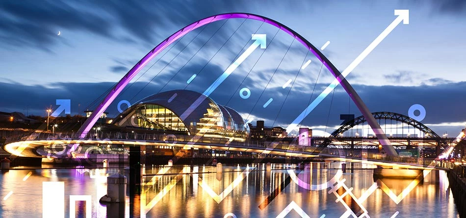 The £120m North East fund goes live